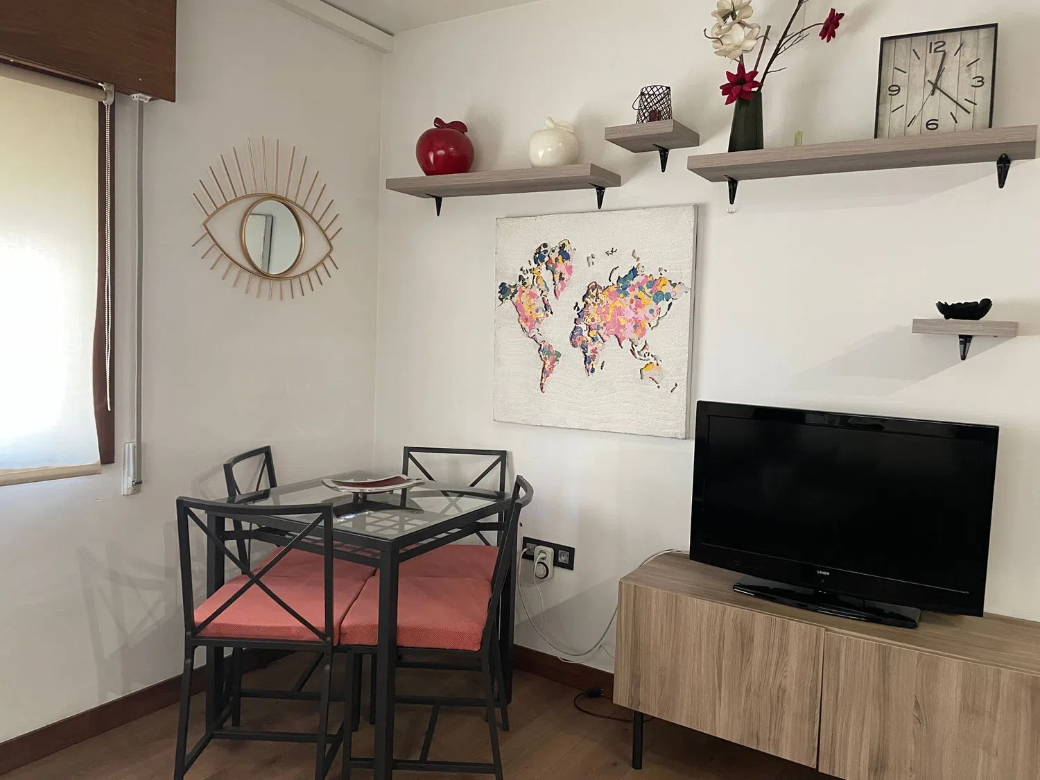 Estudio en calle Cristo de la Yedra, 33 - Foto 3