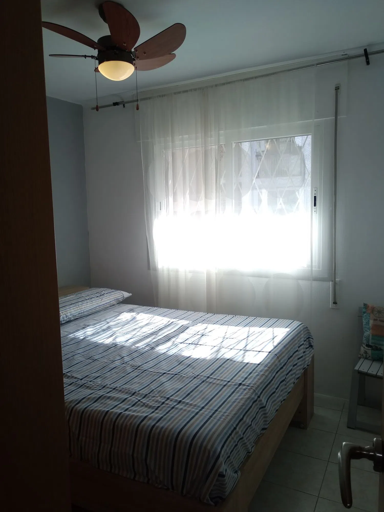 Piso en paseo del Ferrocarril, 1 - Foto 11