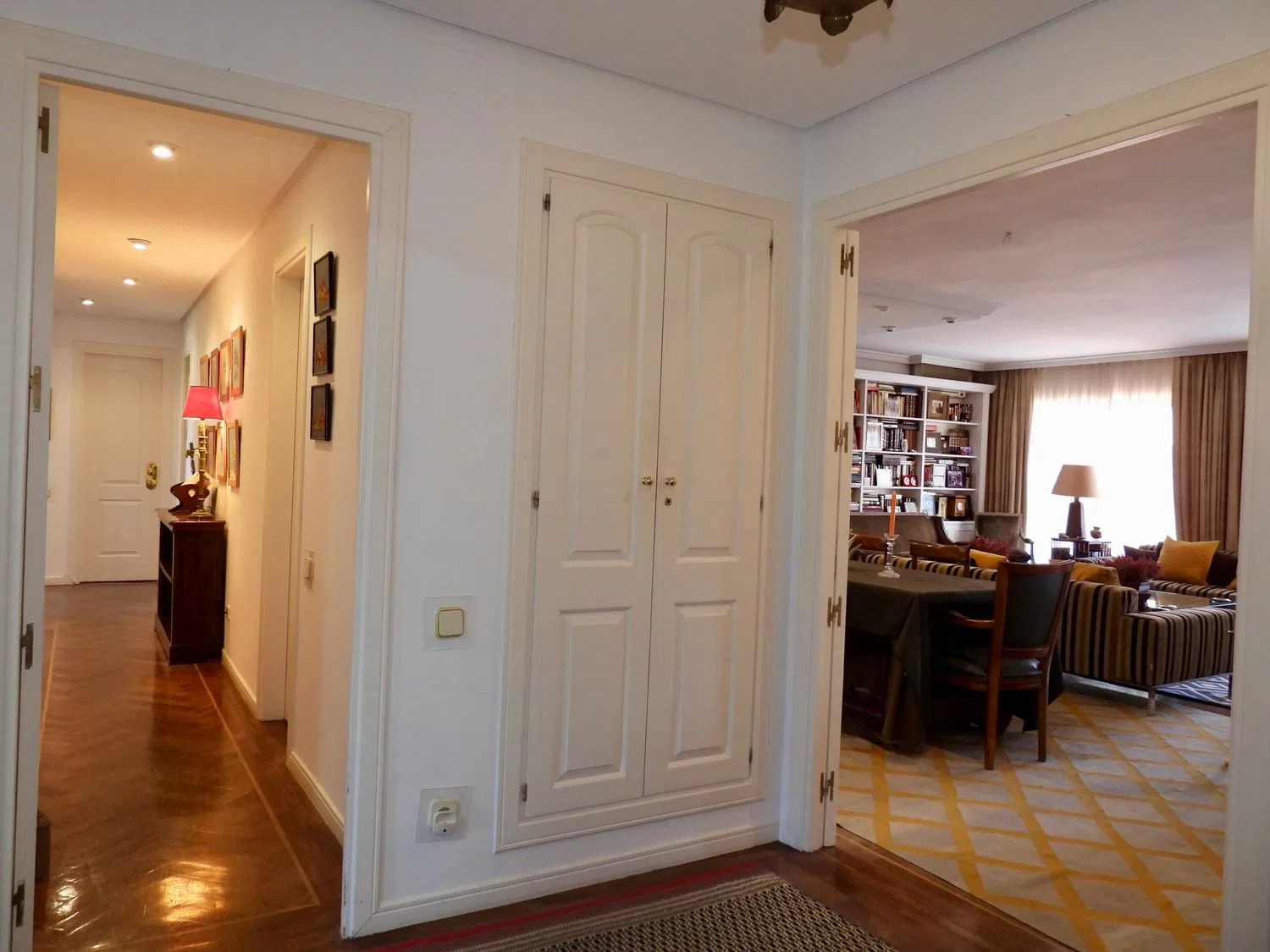 Piso en calle de la Costa Brava, 14 b - Foto 3