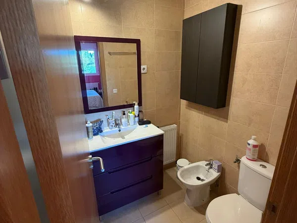 Piso en calle de Aragón, 2 - Foto 9