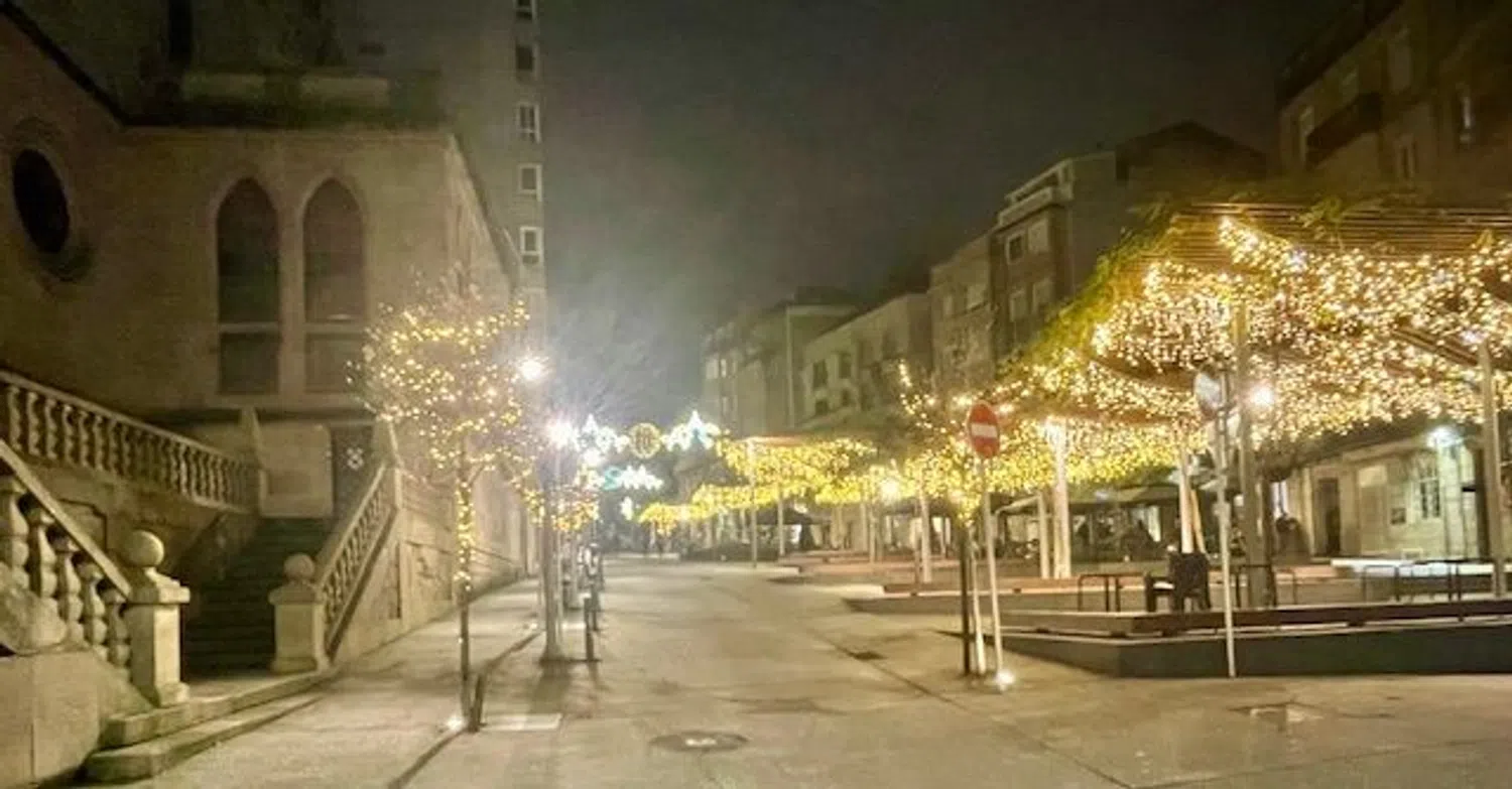 Piso en calle da Ronda de Don Bosco, 10 - Foto 35