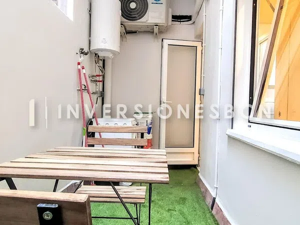 Piso en Calle de Martínez de la Rosa, Vila de Gràcia - Foto 17