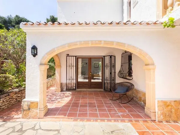 Casa o chalet independiente en Calle Ficus, 15, La Granadella - Costa Nova, La Granadella - Costa Nova - Foto 19