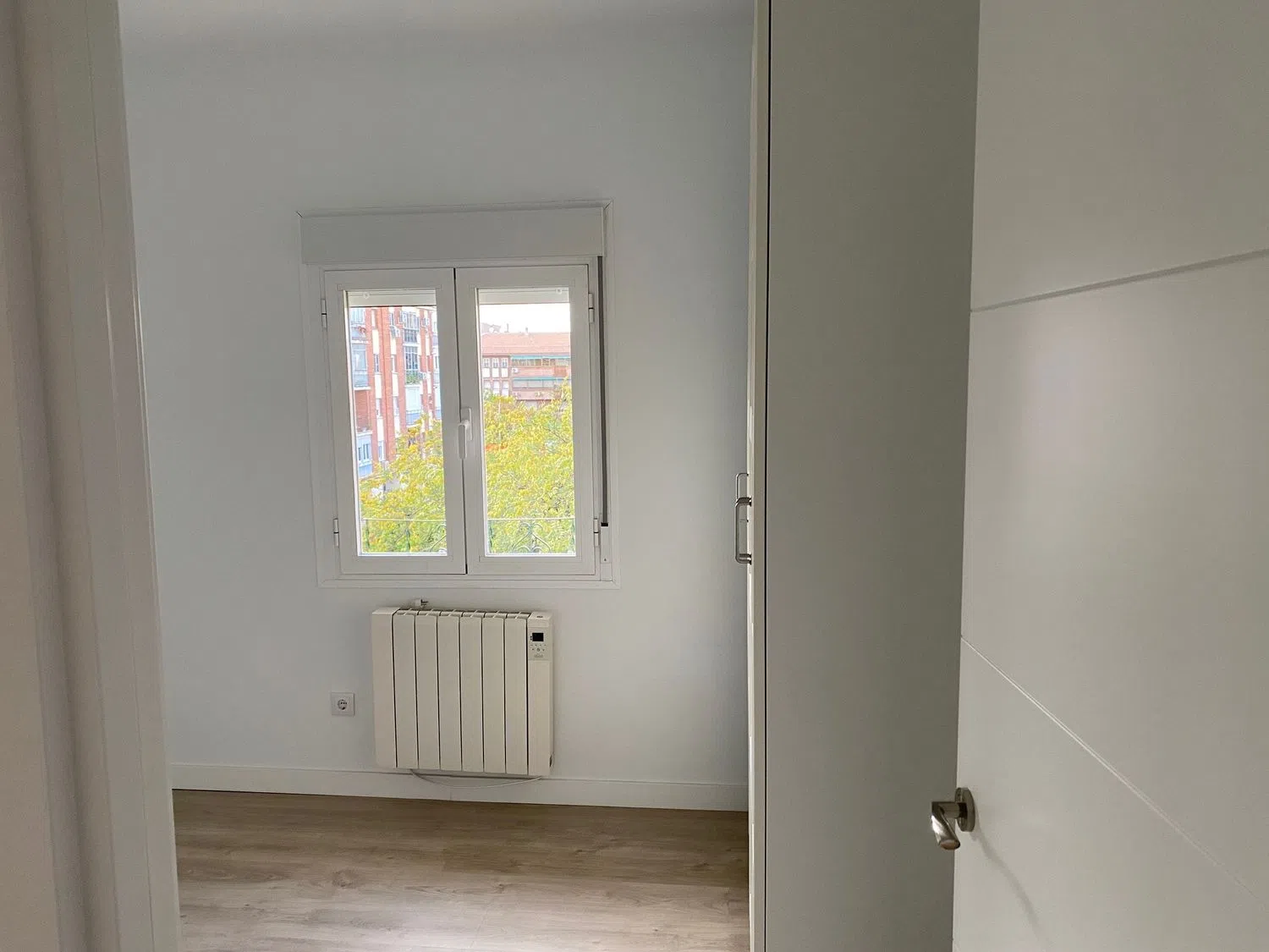 Piso en Barrio Abrantes - Foto 20