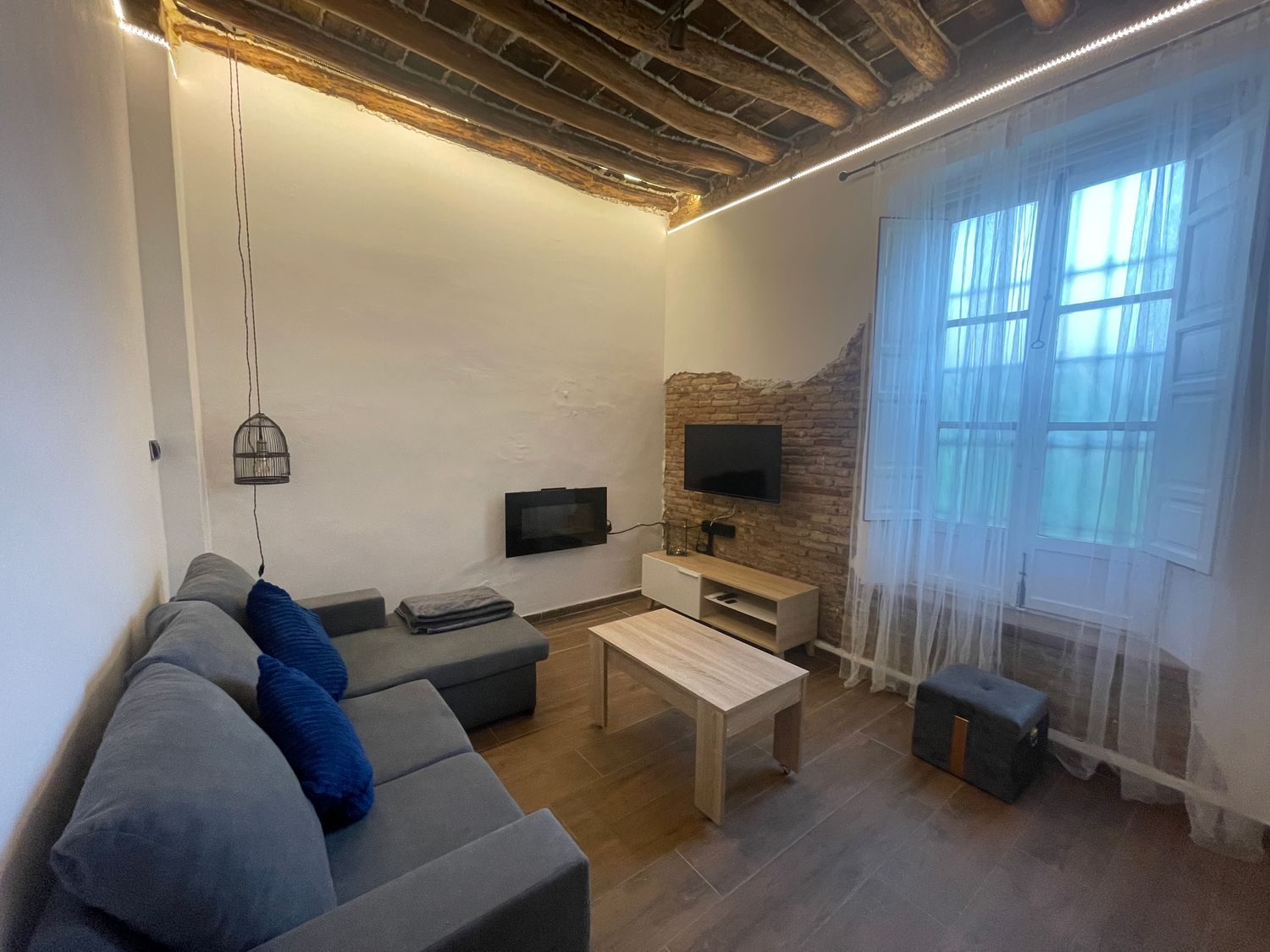 Estudio en calle Horno Espadero, 14 - Foto 3