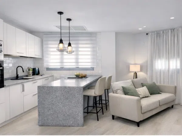 Dúplex en calle Fuenlabrada, 37