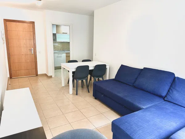 Piso en Barrio La Isleta - Foto 1