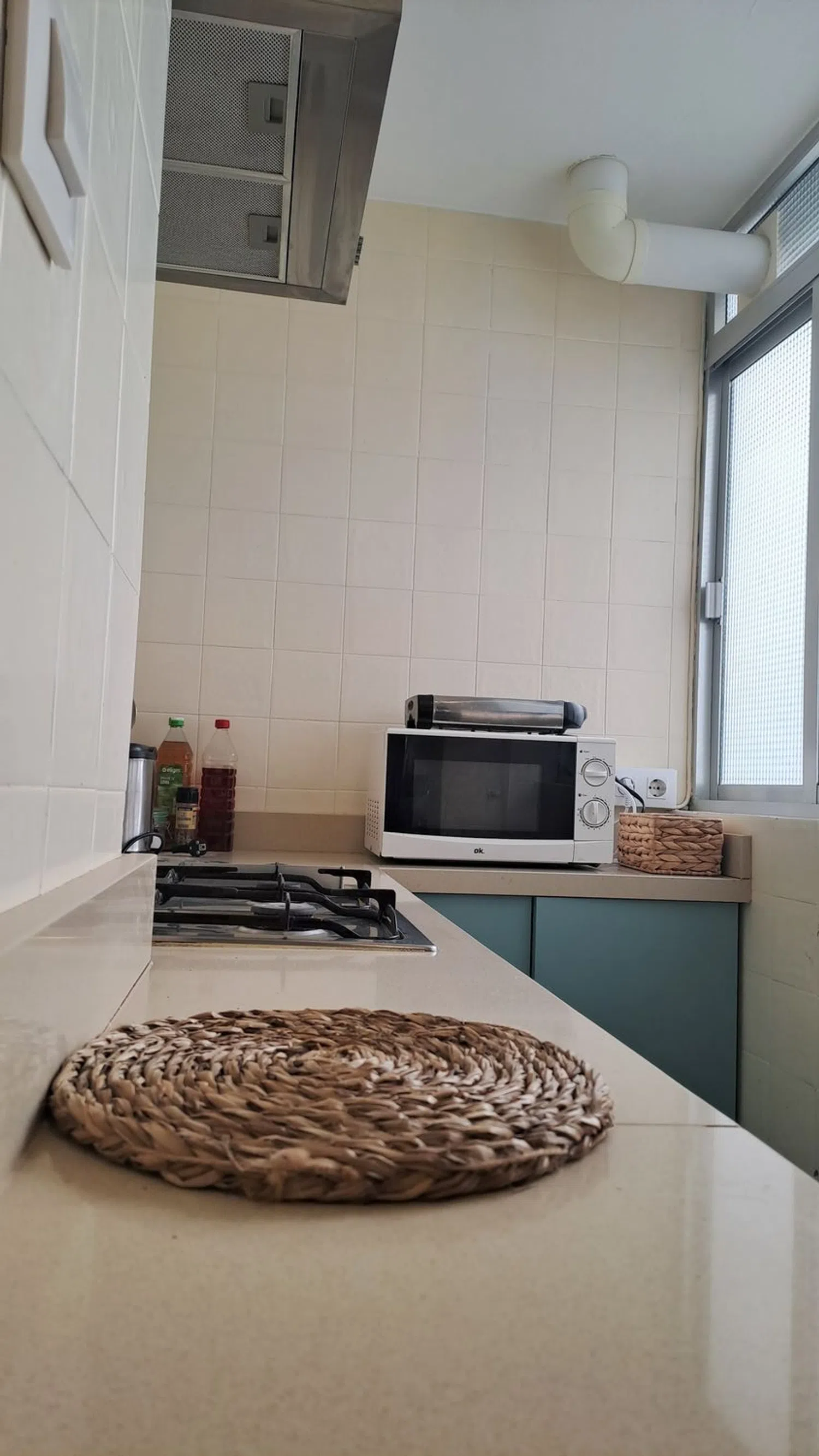 Piso en calle Juan Díaz de Solís, 38 - Foto 17