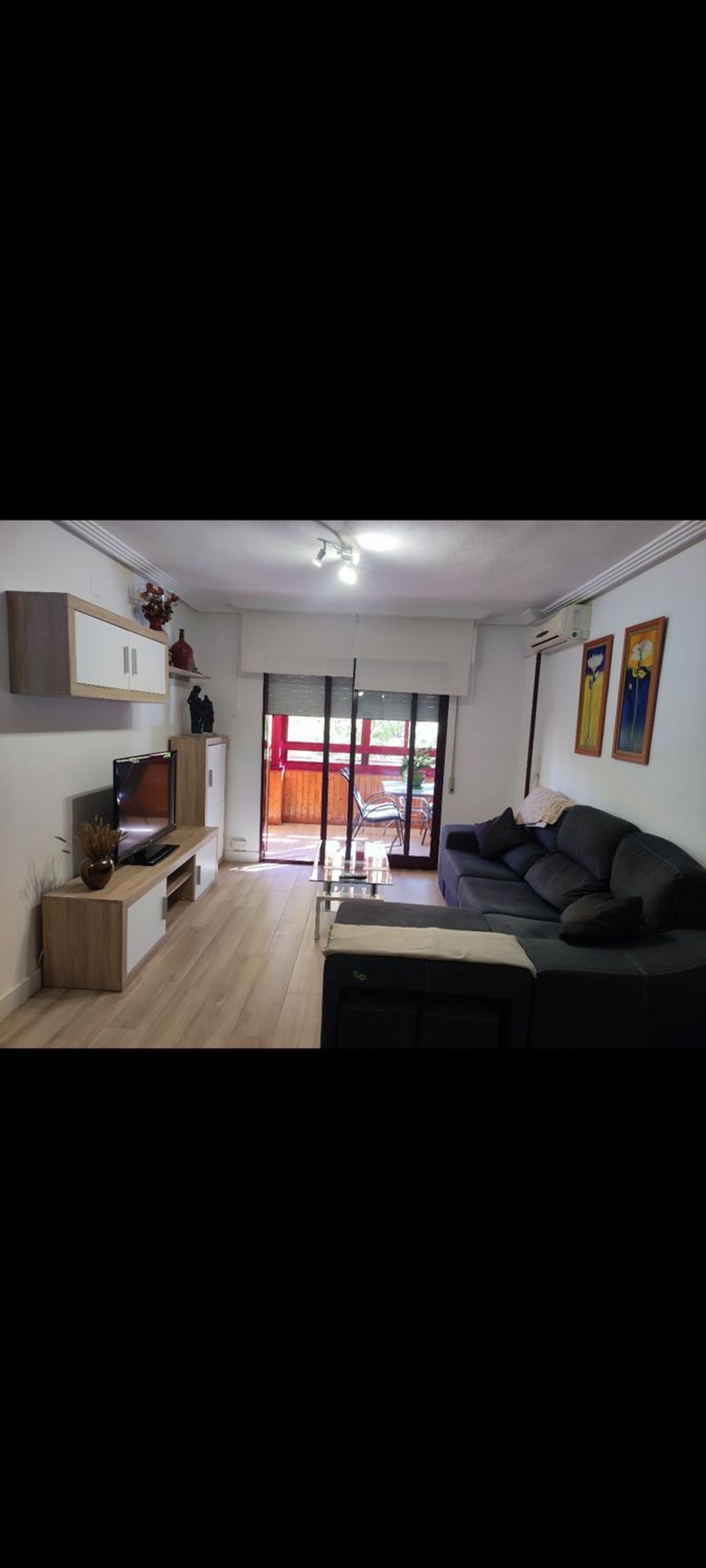 Piso en calle Ciudad Jardín, 4 - Foto 5