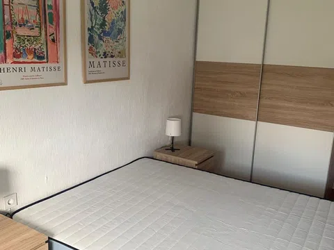 Piso en avenida Equipo Cincuenta y Siete, 10 - Foto 13