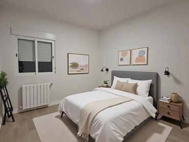 Piso en  Carrer d'Alfred Perenya 93 - Foto 2