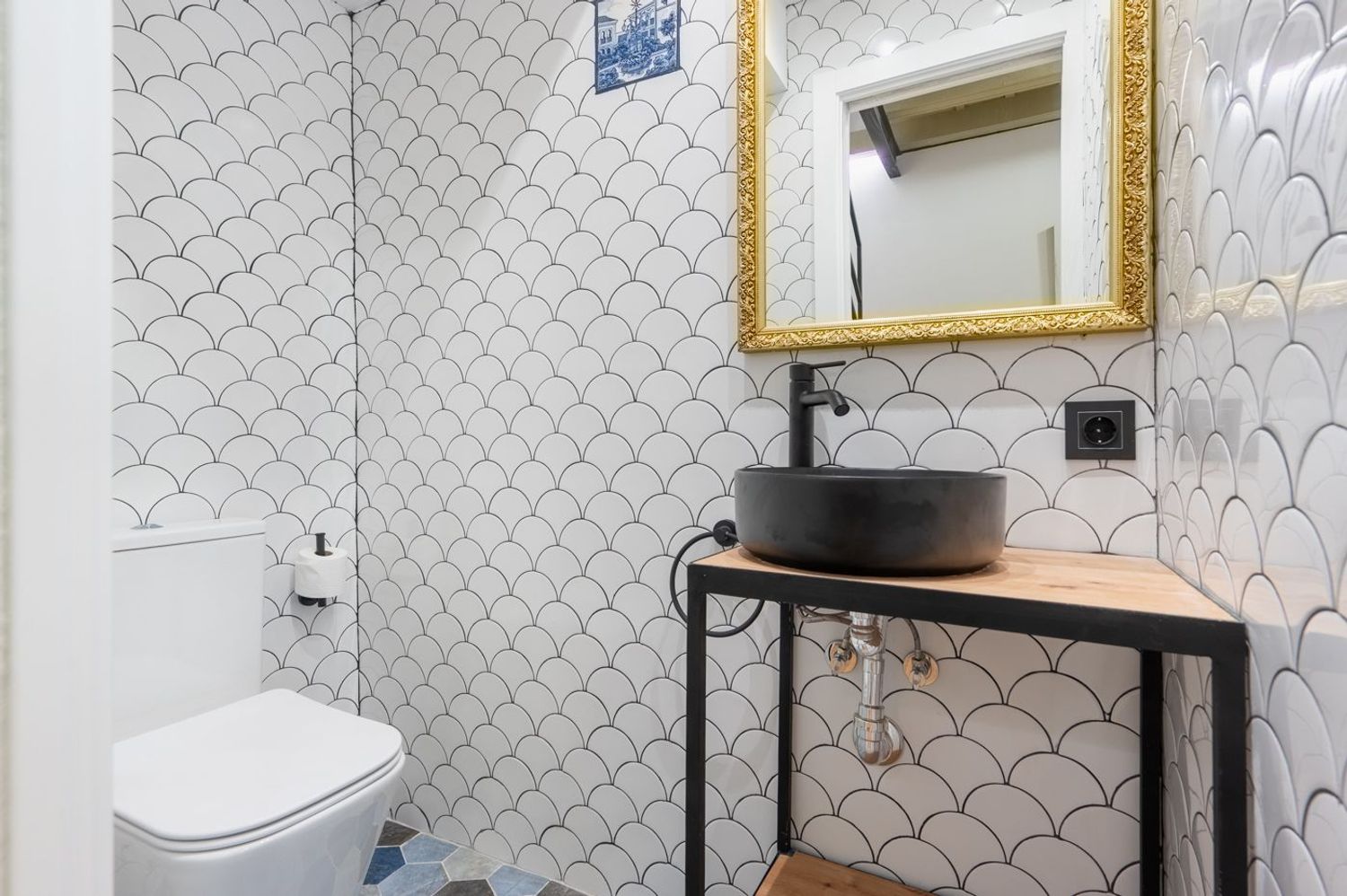 Chalet adosado en calle Siete Revueltas, 18 -1 - Foto 22