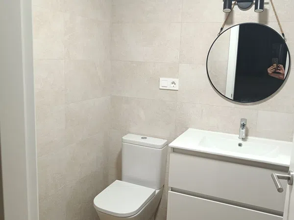 Piso en Calle de Campos Crespo, 46, Safranar - Foto 25