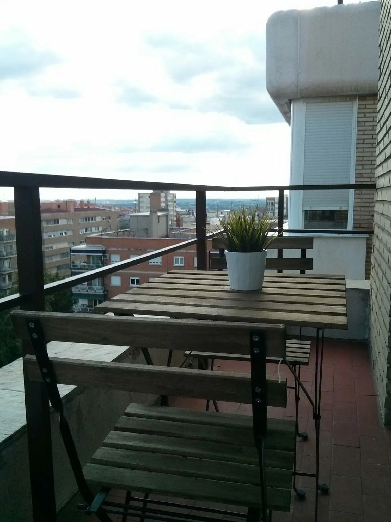 Piso en calle de Mauricio Legendre, 16 - Foto 3