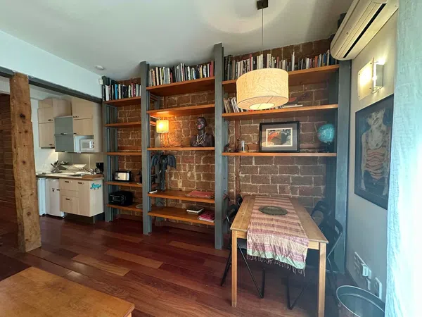 Estudio en calle del Cardenal Cisneros, 11 - Foto 3