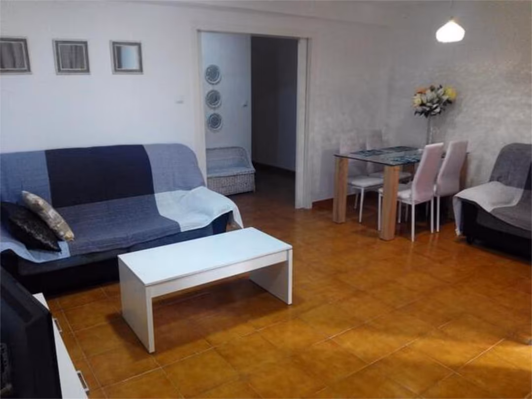 Piso en San Blas - Foto 3