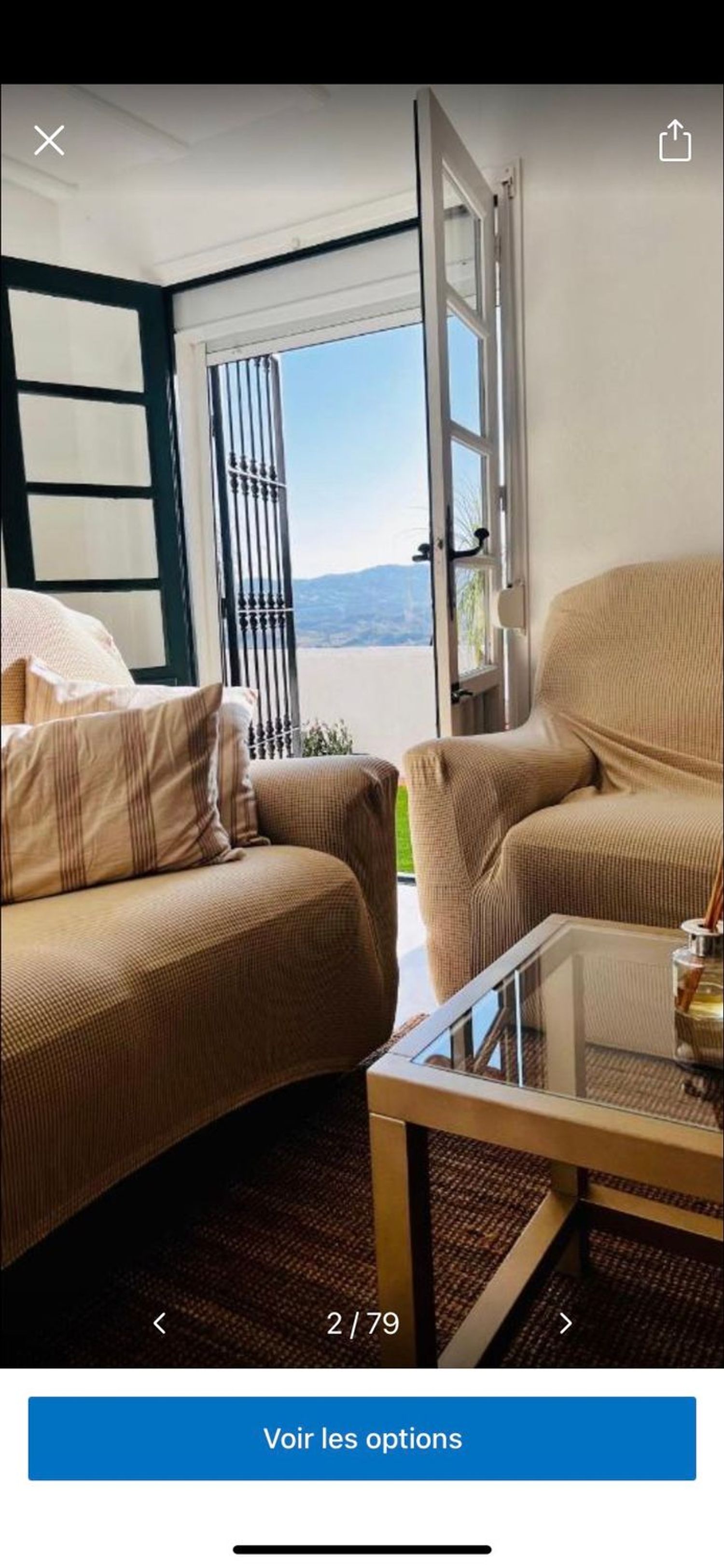 Chalet adosado en Avenida de Gran Bretaña, 26 - Foto 5