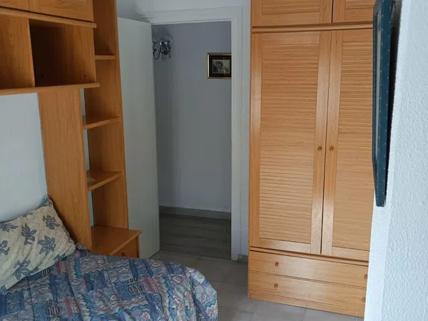 Piso en Avenida Salamanca, 6, Los Pinos-El Pilar, Los Pinos-El Pilar - Foto 8