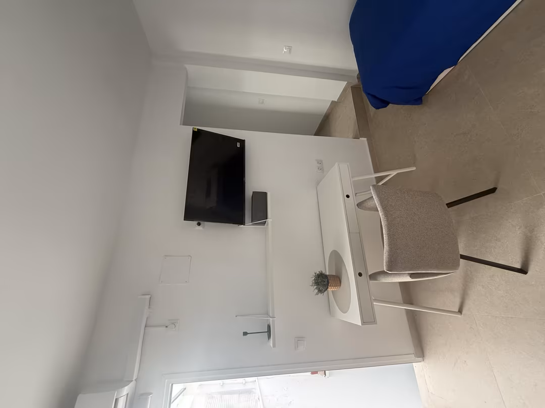 Piso en  Alameda de Barceló 87 - Foto 2