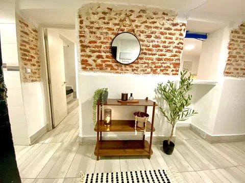 Piso en calle de Blasco de Garay, 23