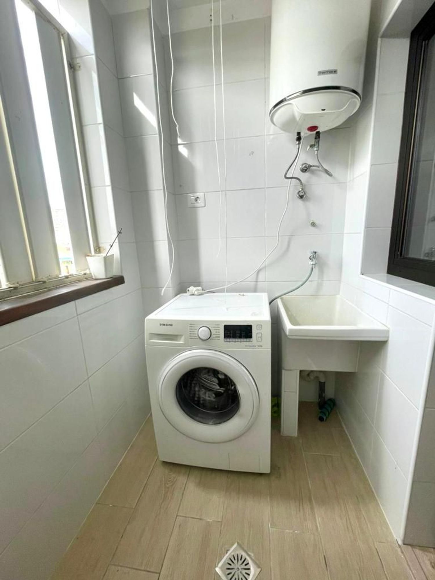 Piso en Avenida Reyes Católicos, 25, Buenavista-Chapatal - Foto 5