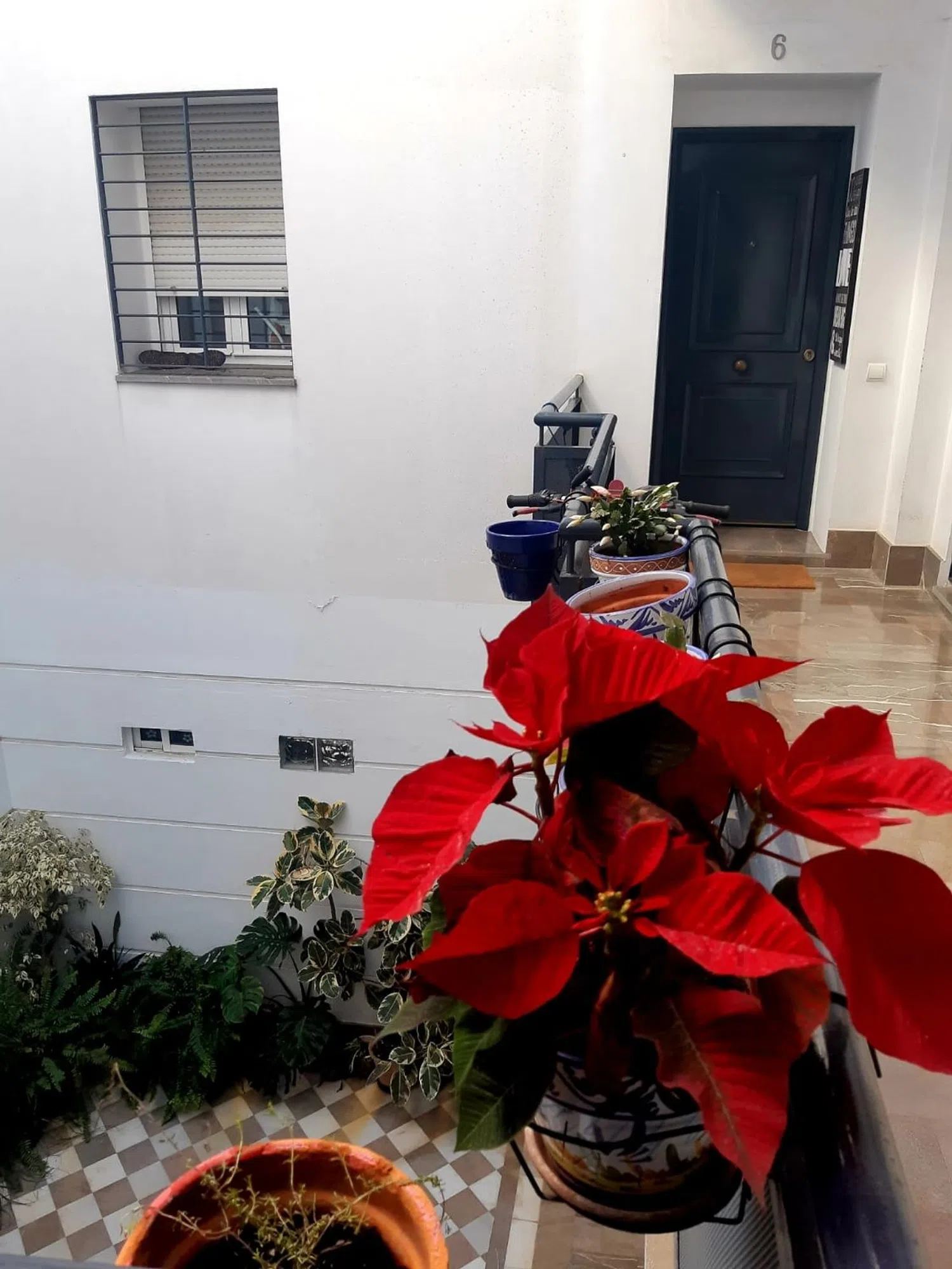 Piso en San Luis, 105 - Foto 22