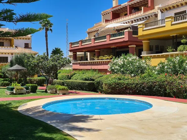 Piso en Avenida Juan Pablo II, 1 , Costa Esuri, Costa Esuri, Costa Esuri - Foto 1