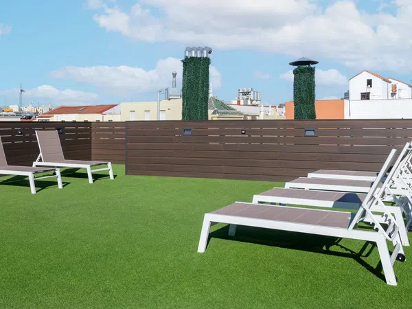 Piso en calle de Hermosilla, 7 - Foto 43