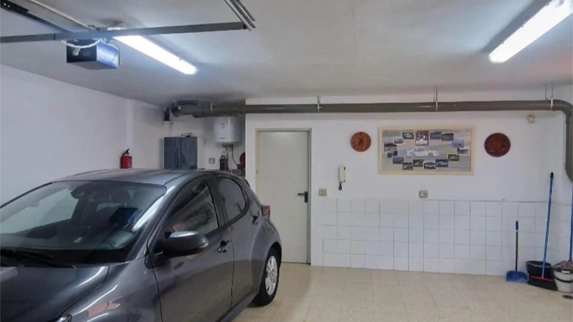 Piso en  Calle Estanque de la Huerta 34 - Foto 11