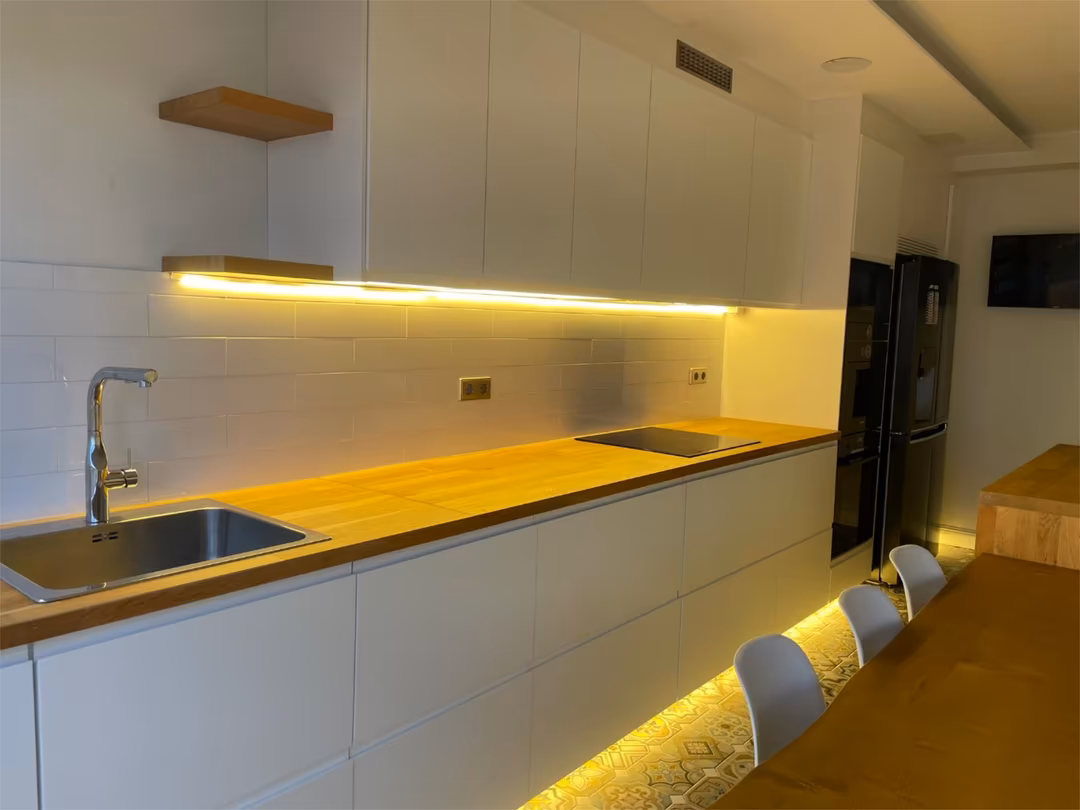 Piso en  Ronda de Outeiro 206 - Foto 5