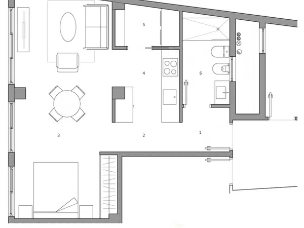 Piso en calle Ángel Rebollo, 2 - Foto 10