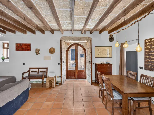 Chalet adosado en Calle Bonico, 56 - Foto 3