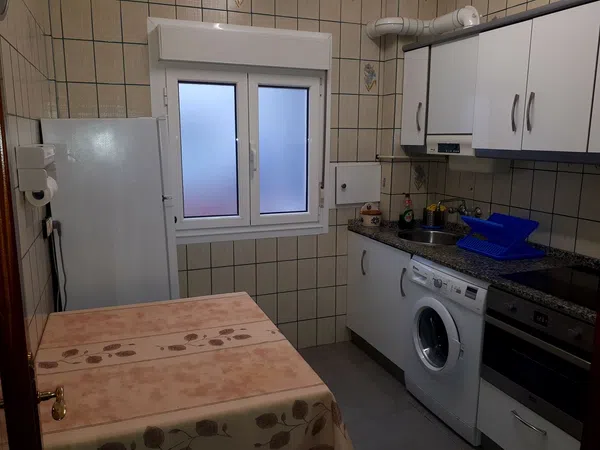 Piso en Avenida Pablo Iglesias, 50, Ceares - Jesuitas - Foto 13