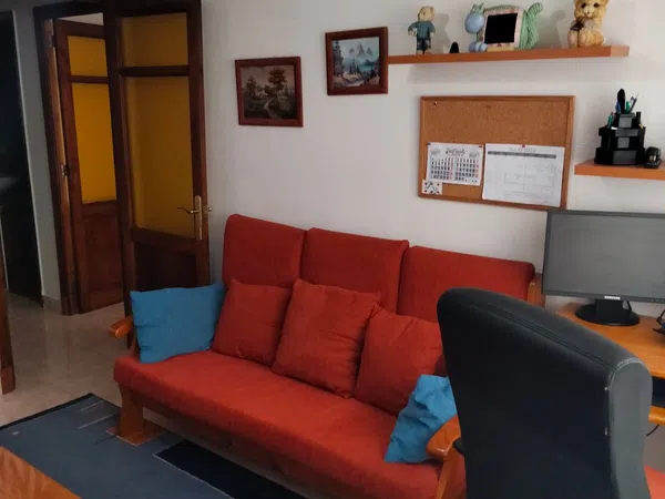 Piso en Calle Bellavista, 27, Agra del Orzán - Ventorrillo, Agra del Orzán - Ventorrillo - Foto 17