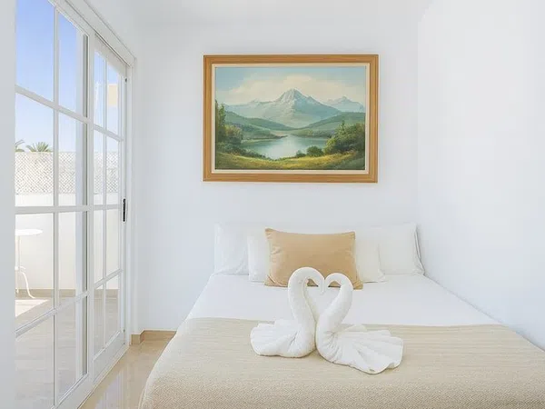 Piso en Urbanización Los Naranjos de Marbella, 5 FaseApto - Foto 19