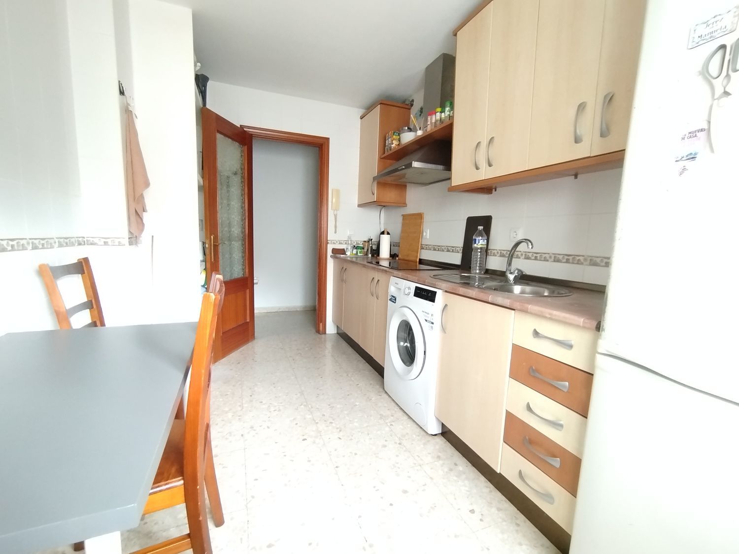 Piso en calle Méndez Núñez, 21 - Foto 8