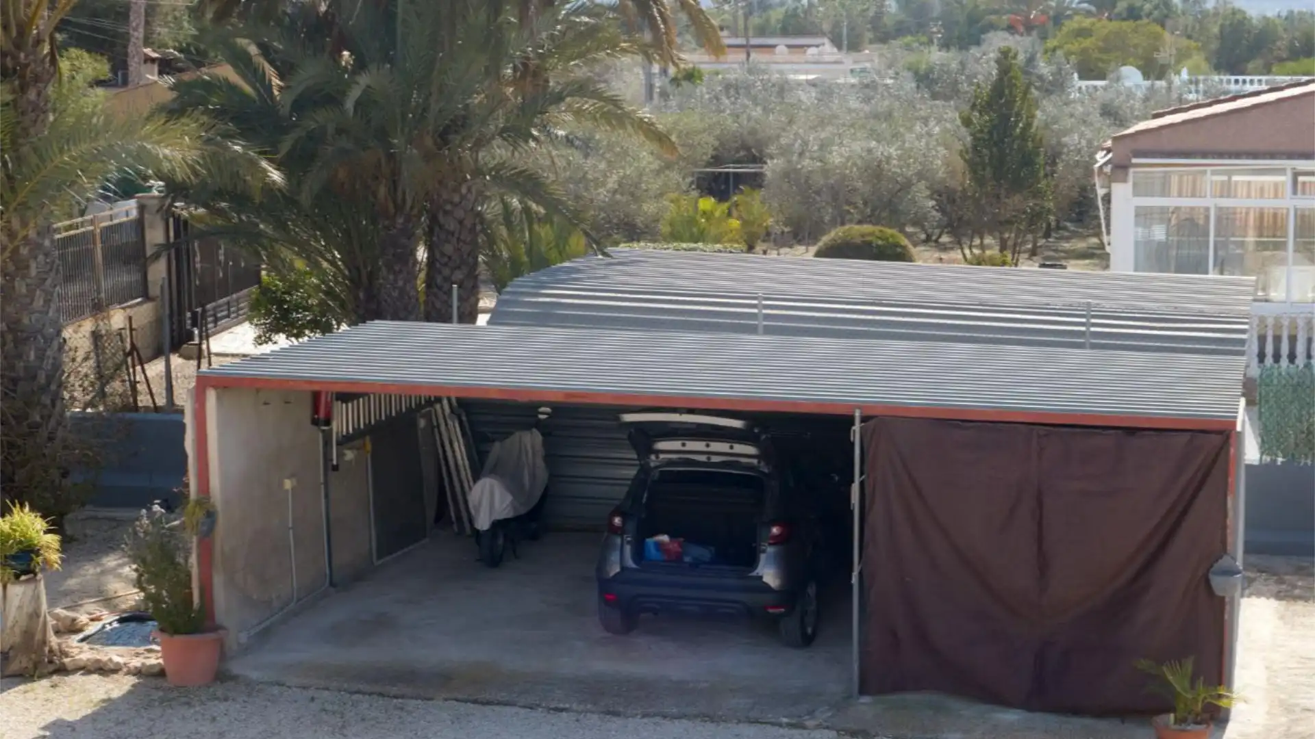 Chalet en  Partida Daimes 216 - Foto 64