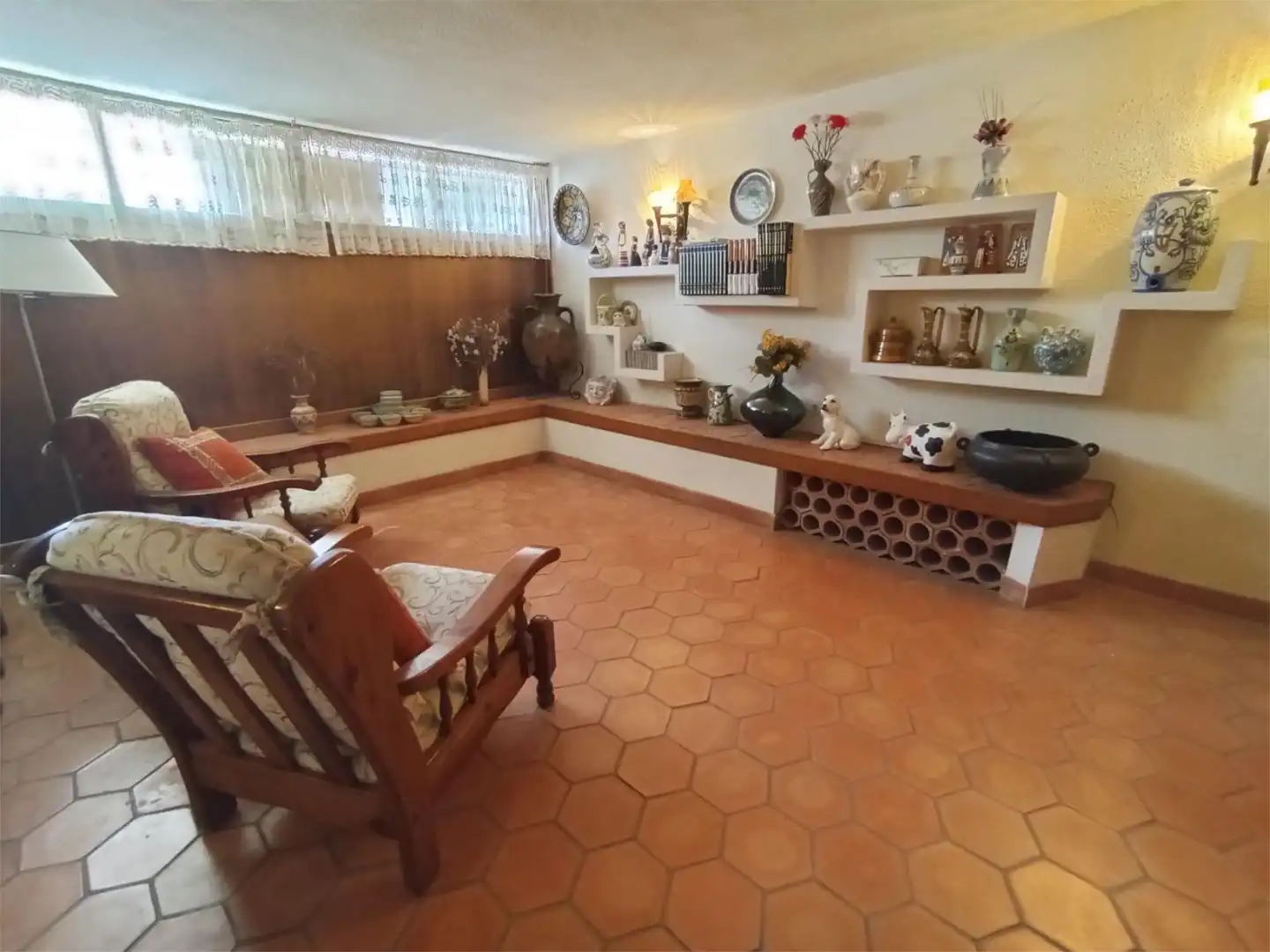 Casa adosada en  Calle de la Dorada 6 - Foto 19