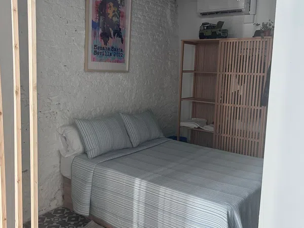 Estudio en Calle Mata, 18, Alameda - Foto 8