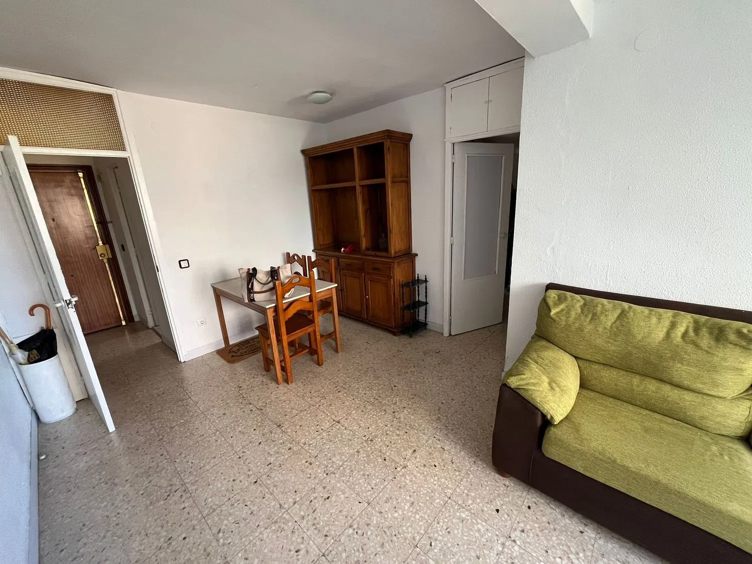 Piso en calle Samaniego, 38 - Foto 6