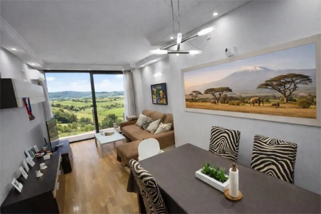 Piso en El pla - Foto 1