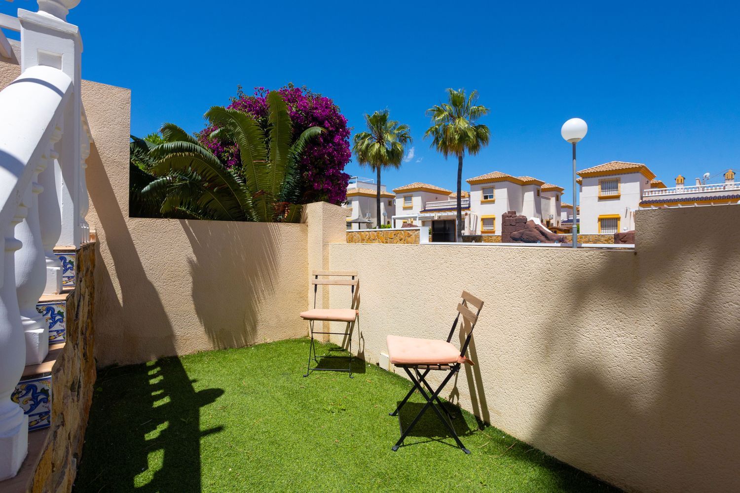 Chalet pareado en Calle Estragón, 3, Villamartín - Foto 25