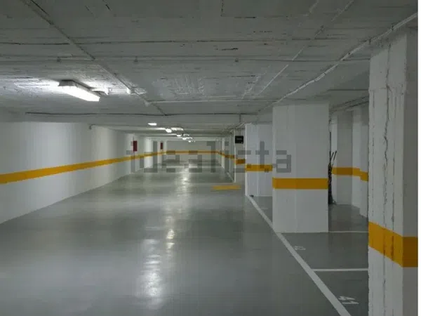 Piso en Calle Genezaret, 1, Cruz del Humilladero - Los Tilos - Foto 5