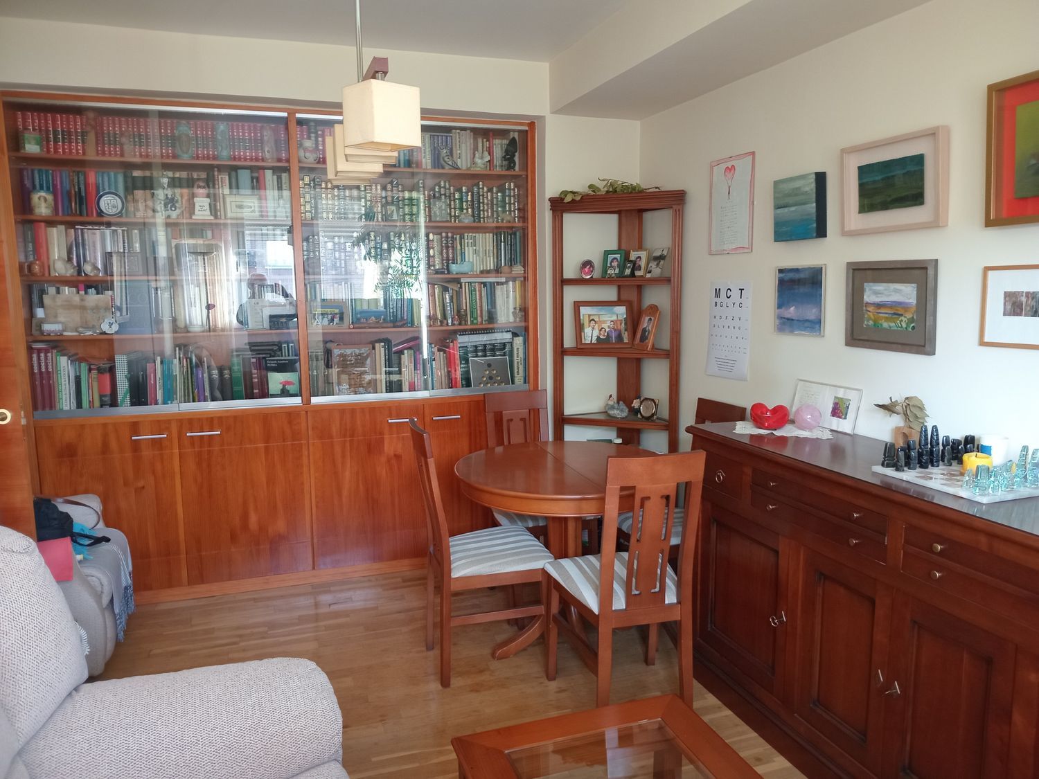 Piso en calle Hermanos de Pablo, 11 - Foto 11