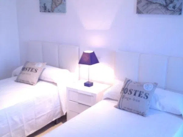 Piso en Isla tortuga, 47, Sotogrande Costa, Sotogrande Costa - Foto 2