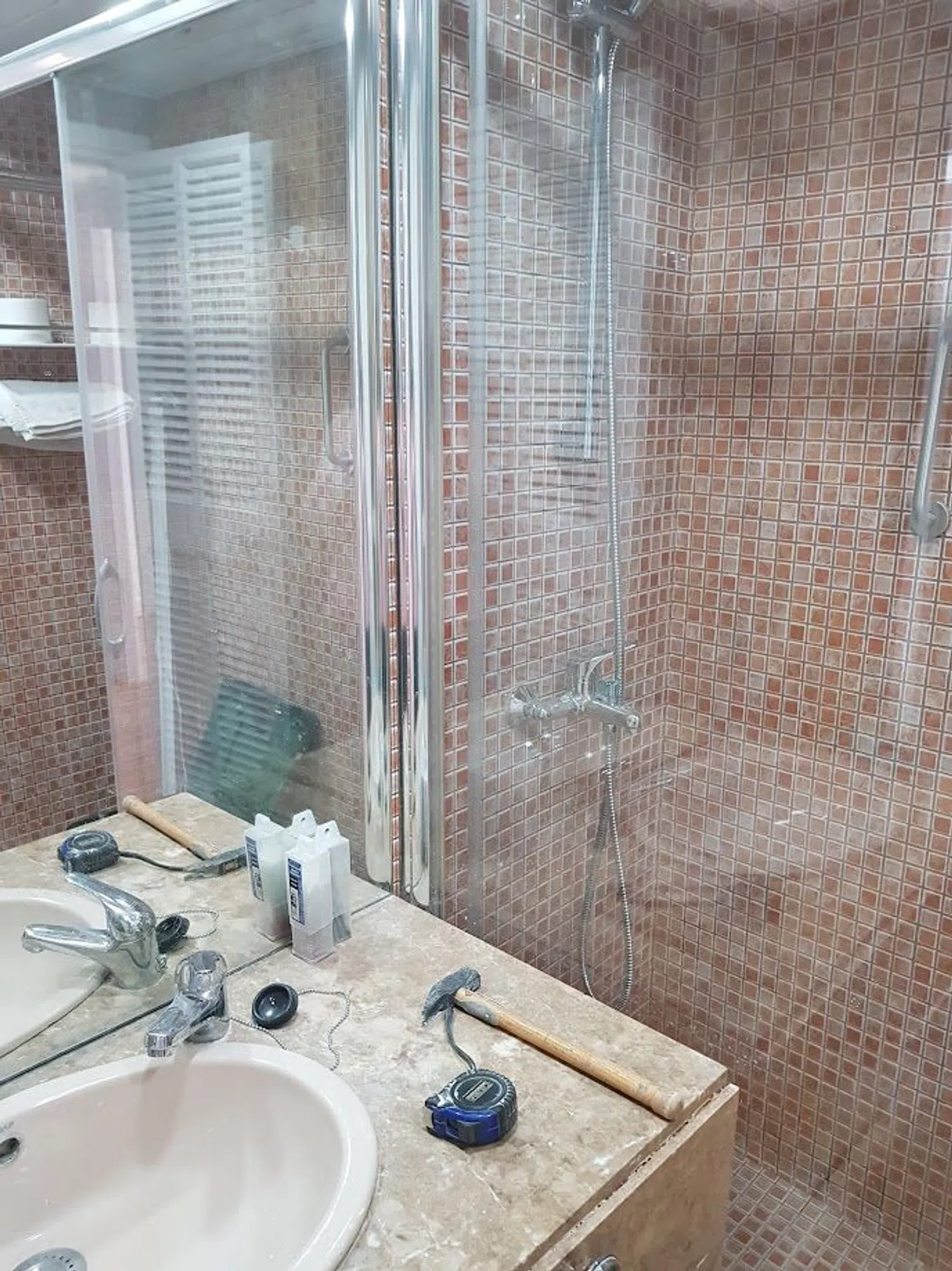 Piso en avenida de Pío XII, 92 - Foto 6