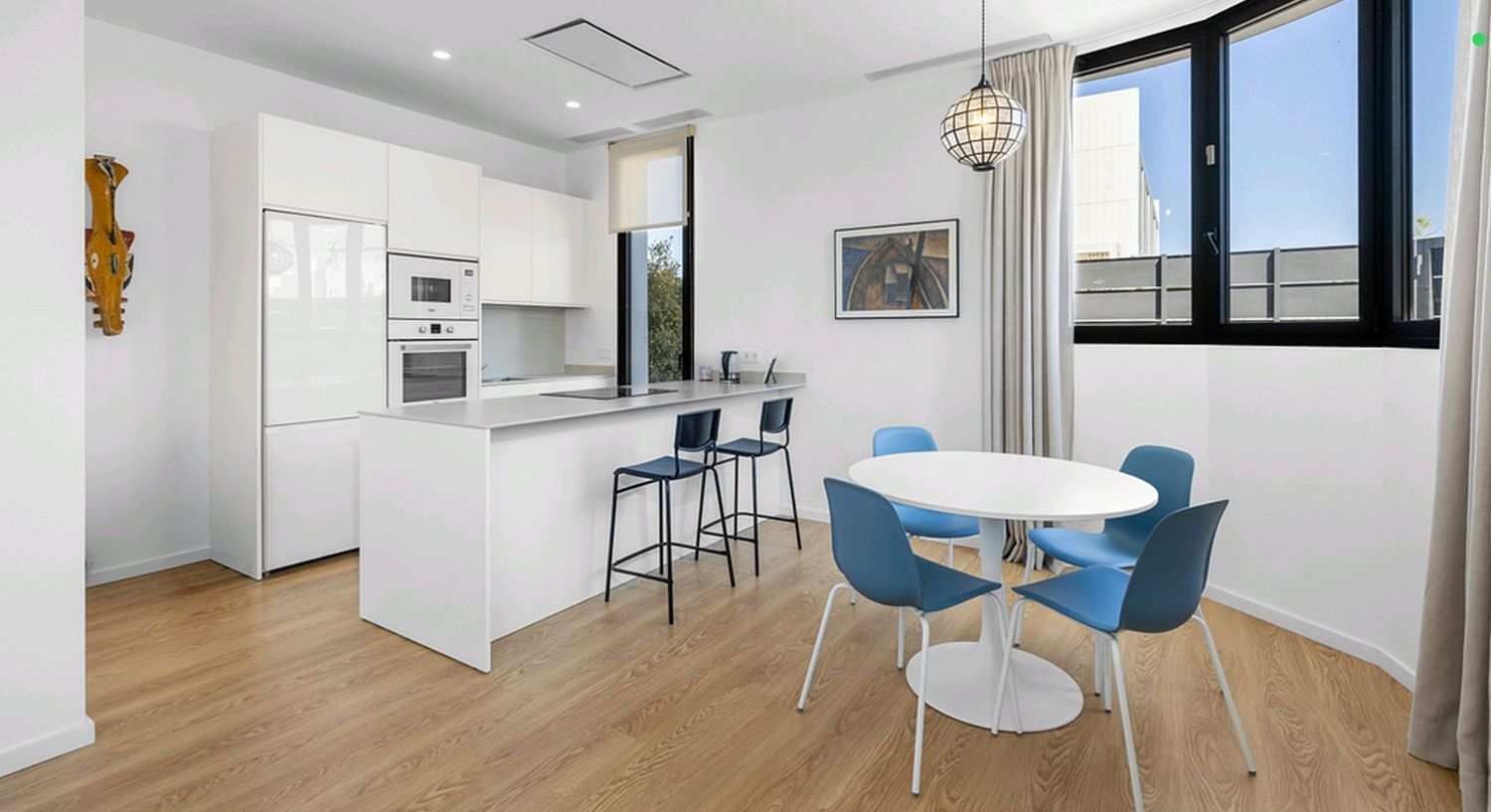 Chalet pareado en Calle del Xoriguer, 41, Les Maravelles, Palma de Mallorca - Foto 2