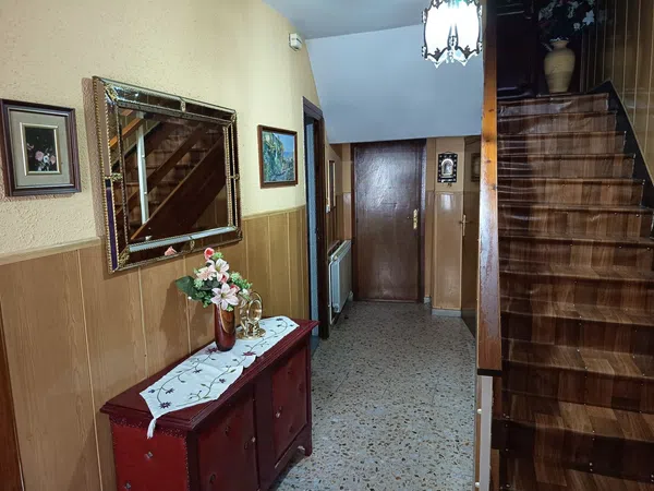 Casa de pueblo en La fuente, 1 - Foto 2