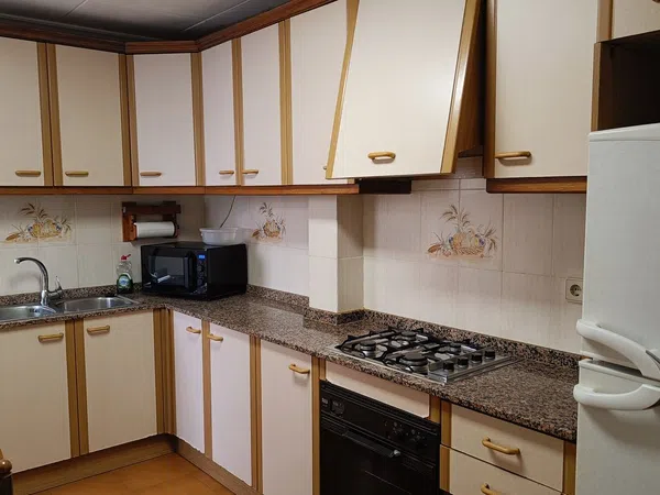 Piso en calle Cronista Viravens, 25 - Foto 1