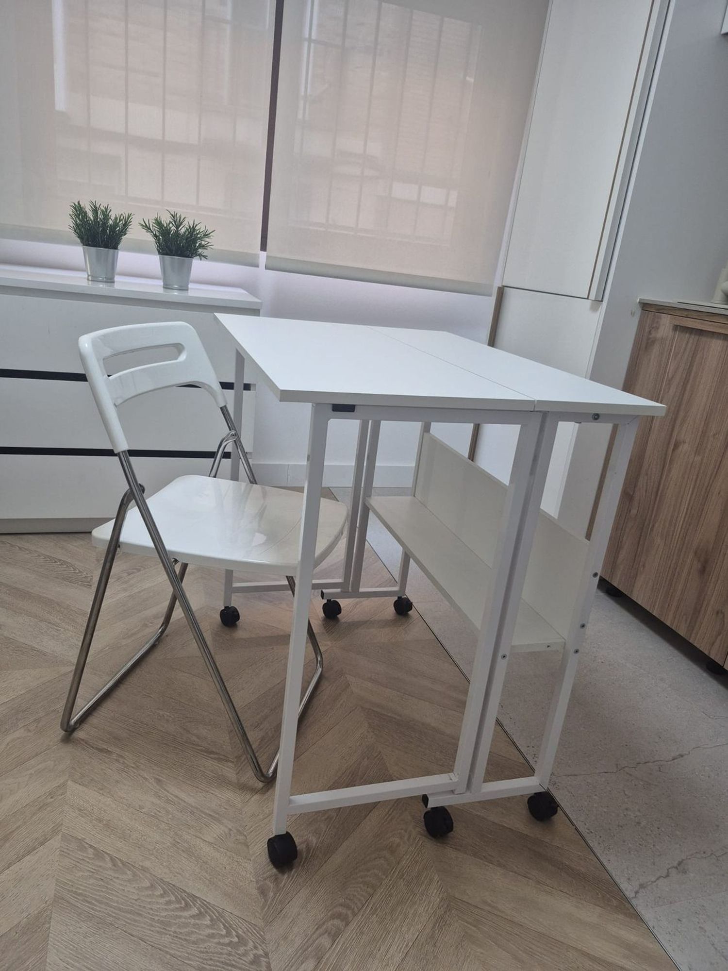 Estudio en Calle de Rodrigo Uhagón, 8, Pradolongo - Foto 13